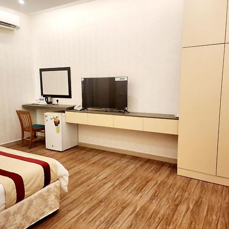 Khasab Hotel Εξωτερικό φωτογραφία