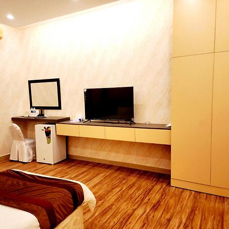 Khasab Hotel Εξωτερικό φωτογραφία