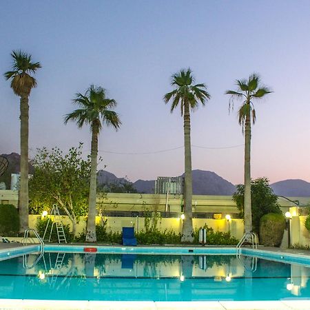 Khasab Hotel Εξωτερικό φωτογραφία