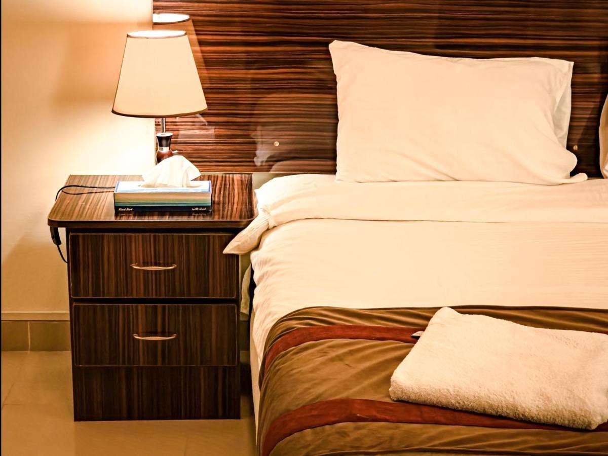 Khasab Hotel Εξωτερικό φωτογραφία