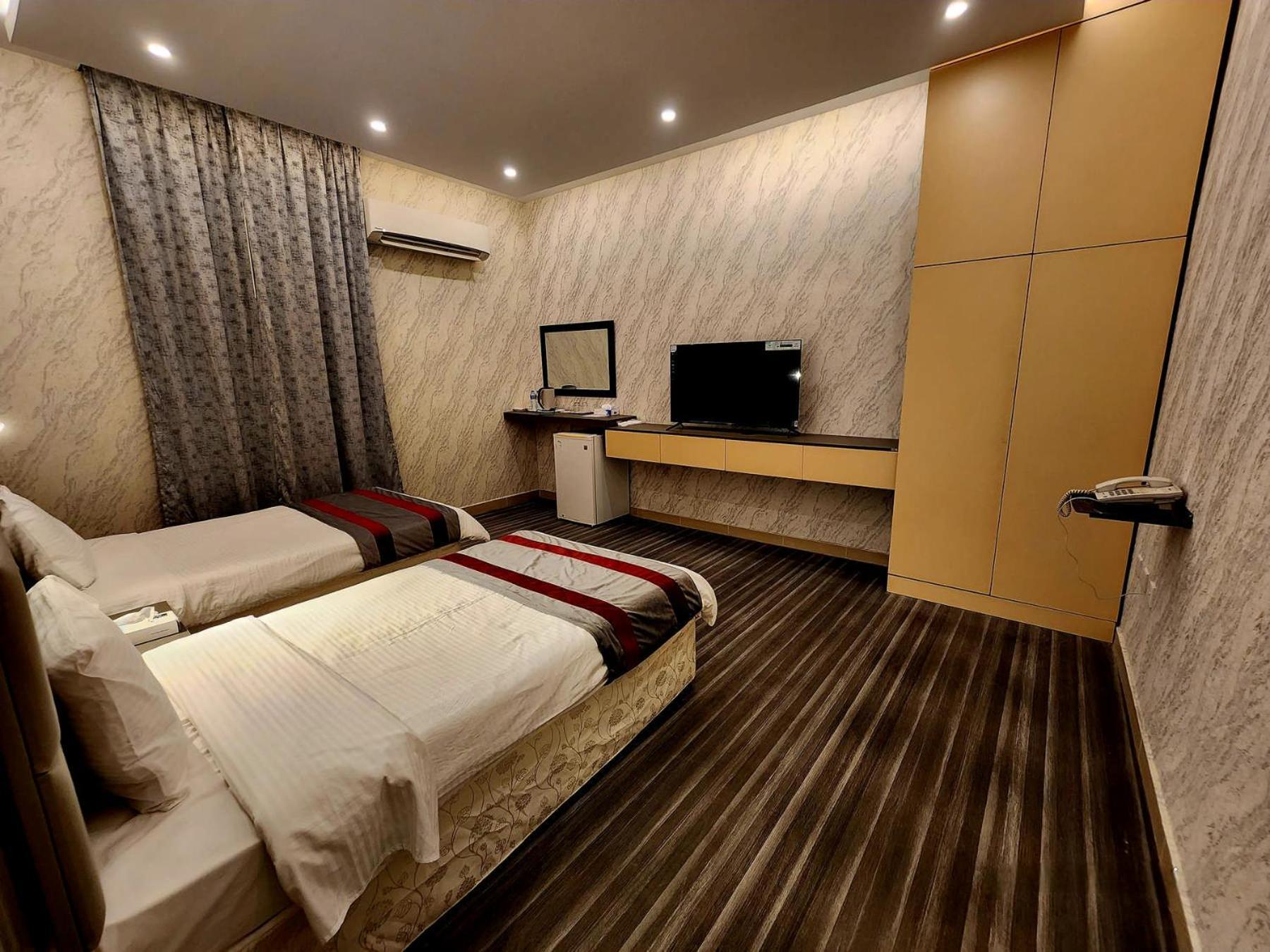 Khasab Hotel Εξωτερικό φωτογραφία
