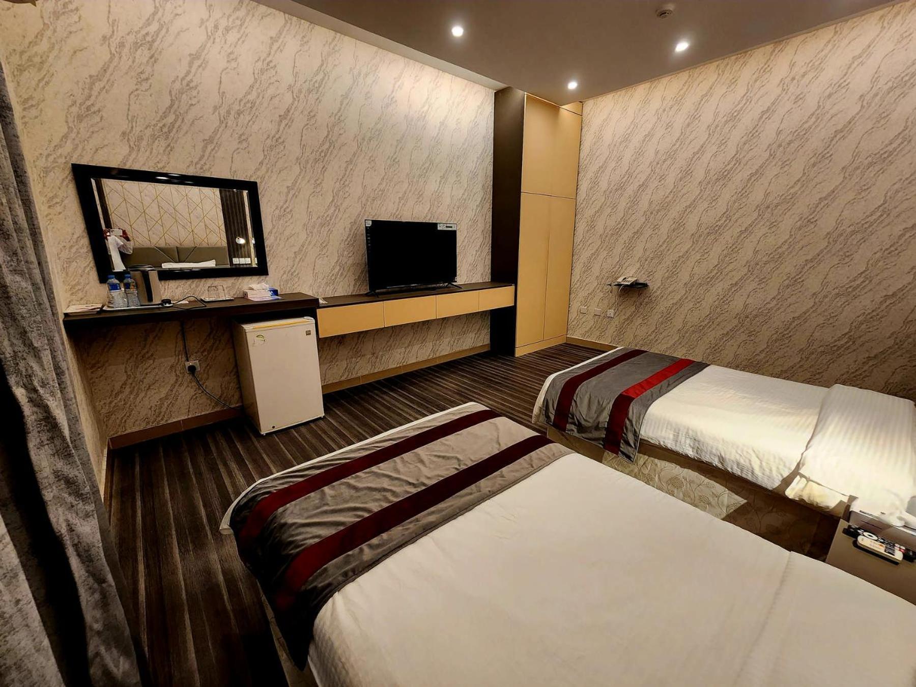 Khasab Hotel Εξωτερικό φωτογραφία
