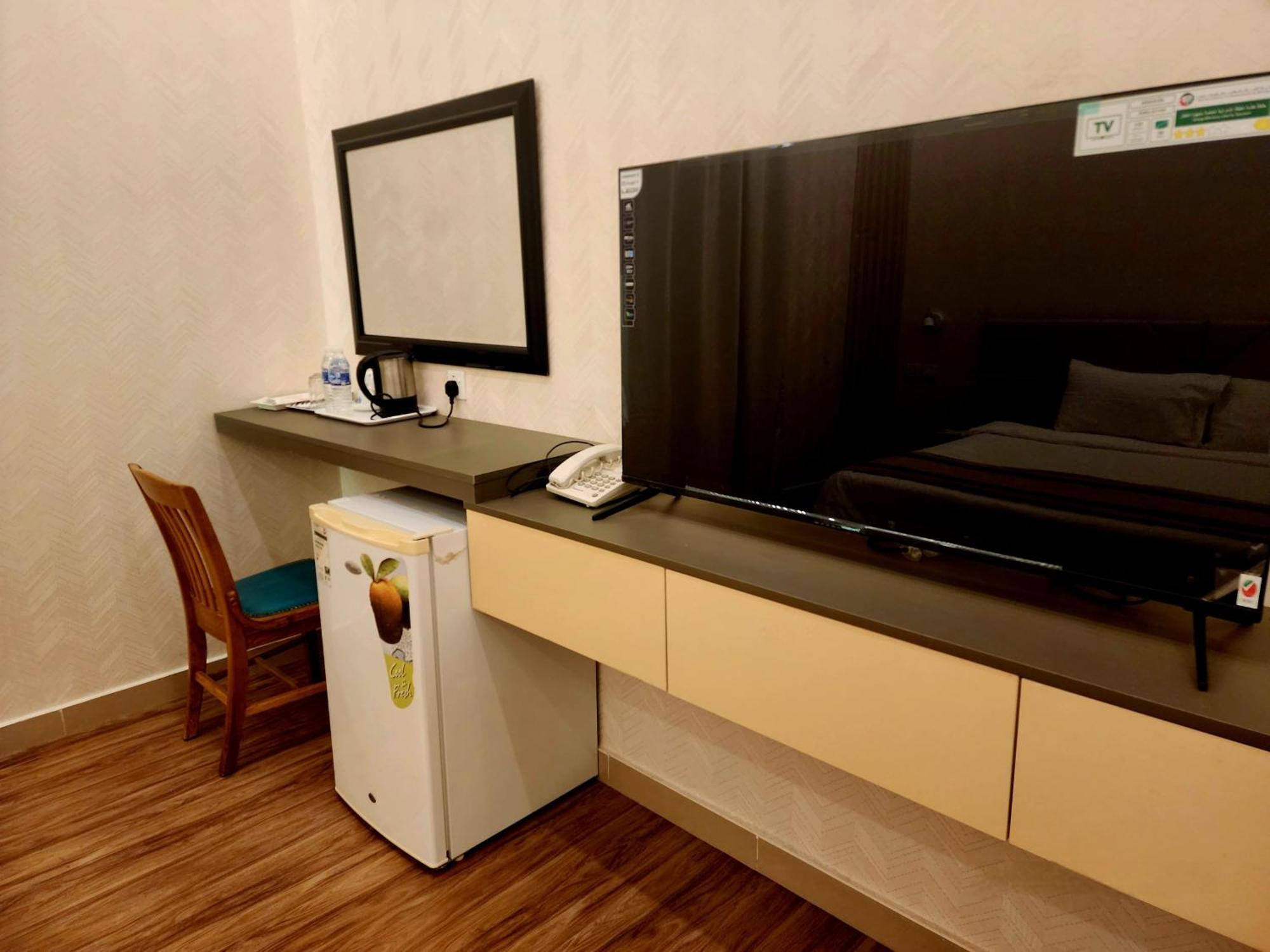 Khasab Hotel Εξωτερικό φωτογραφία