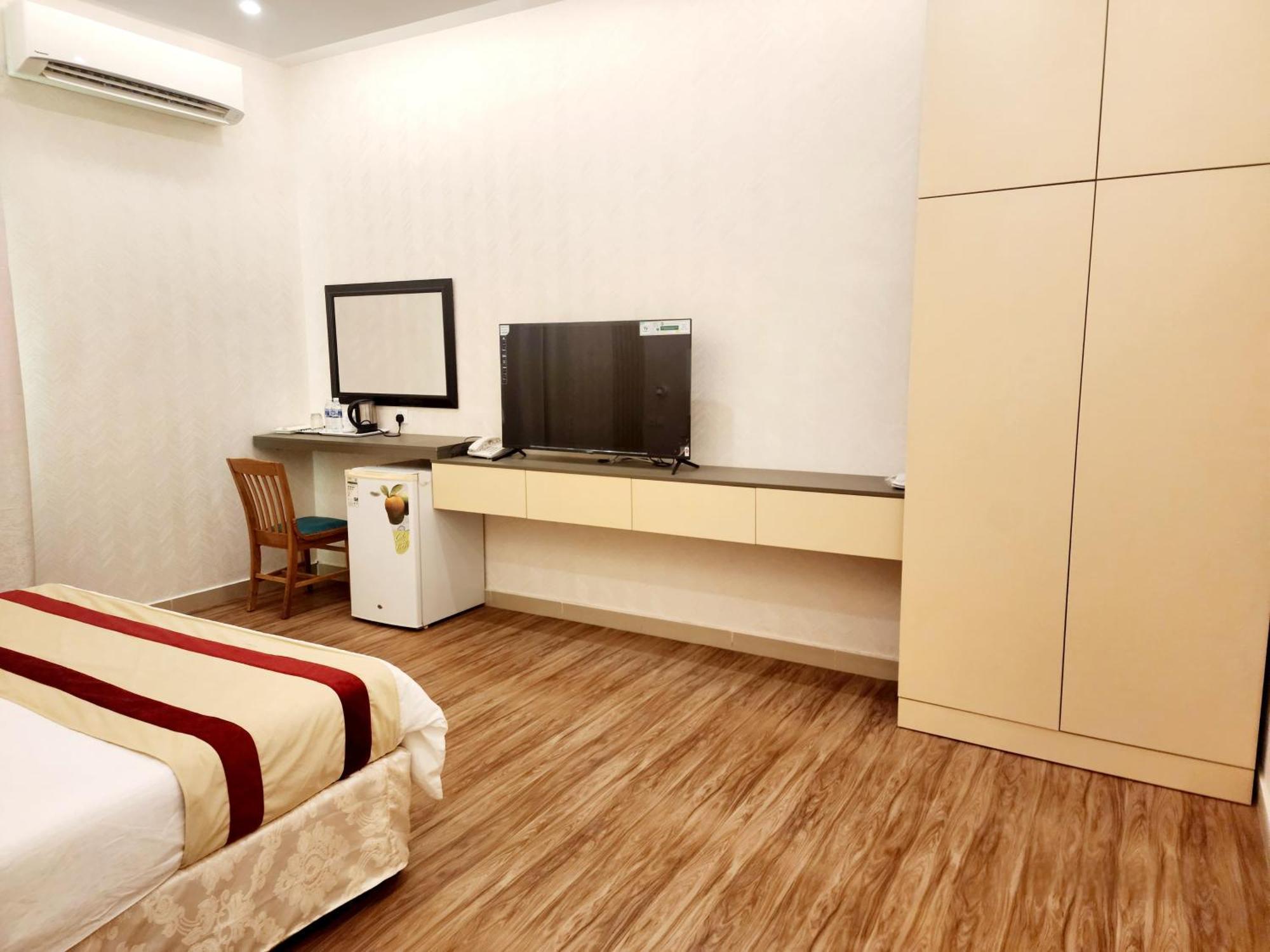 Khasab Hotel Εξωτερικό φωτογραφία