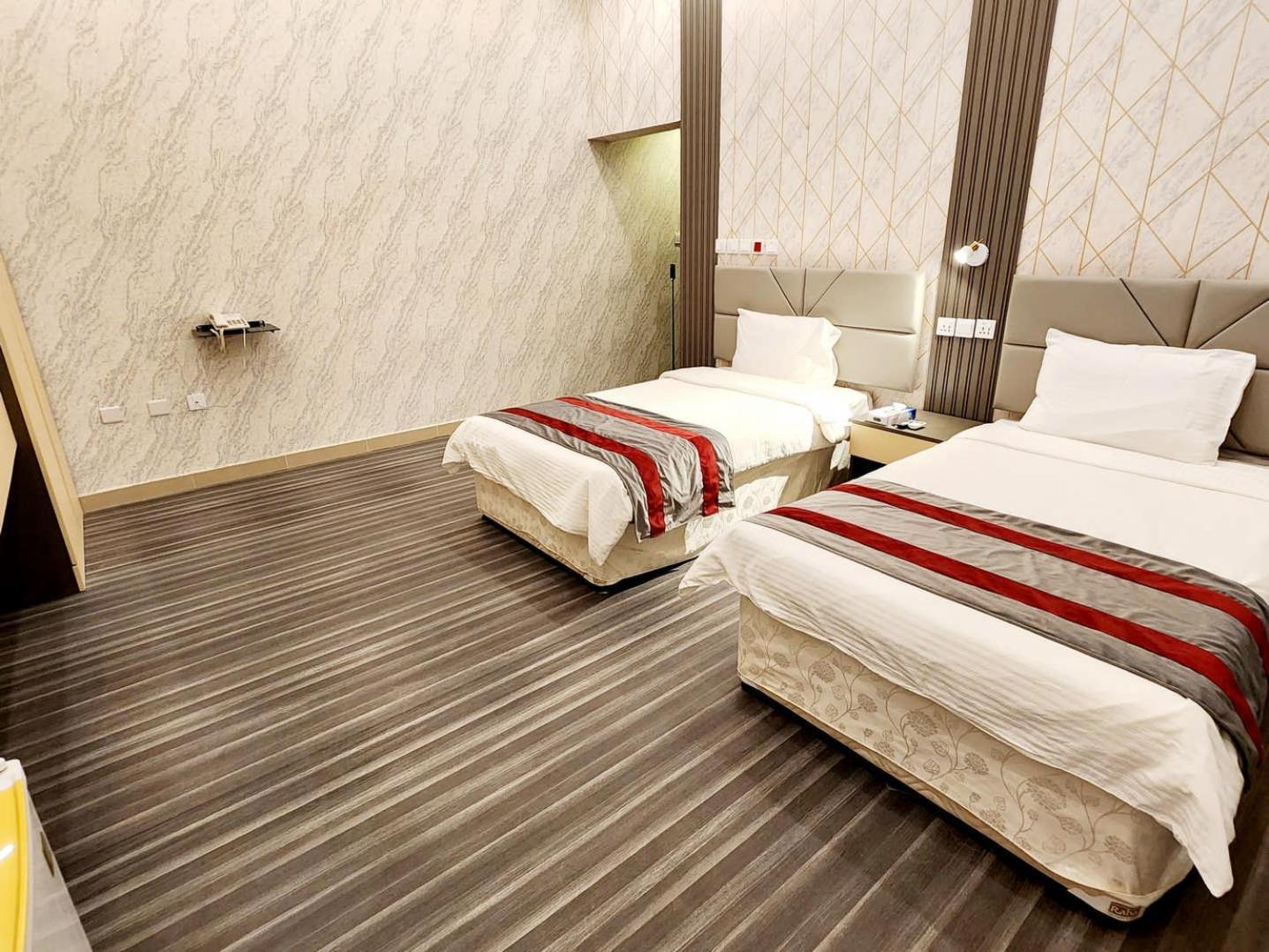 Khasab Hotel Εξωτερικό φωτογραφία