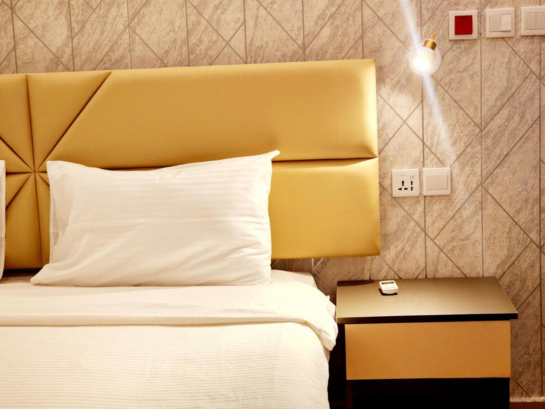 Khasab Hotel Εξωτερικό φωτογραφία