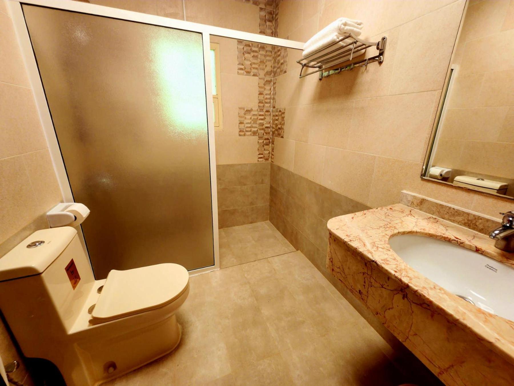 Khasab Hotel Εξωτερικό φωτογραφία