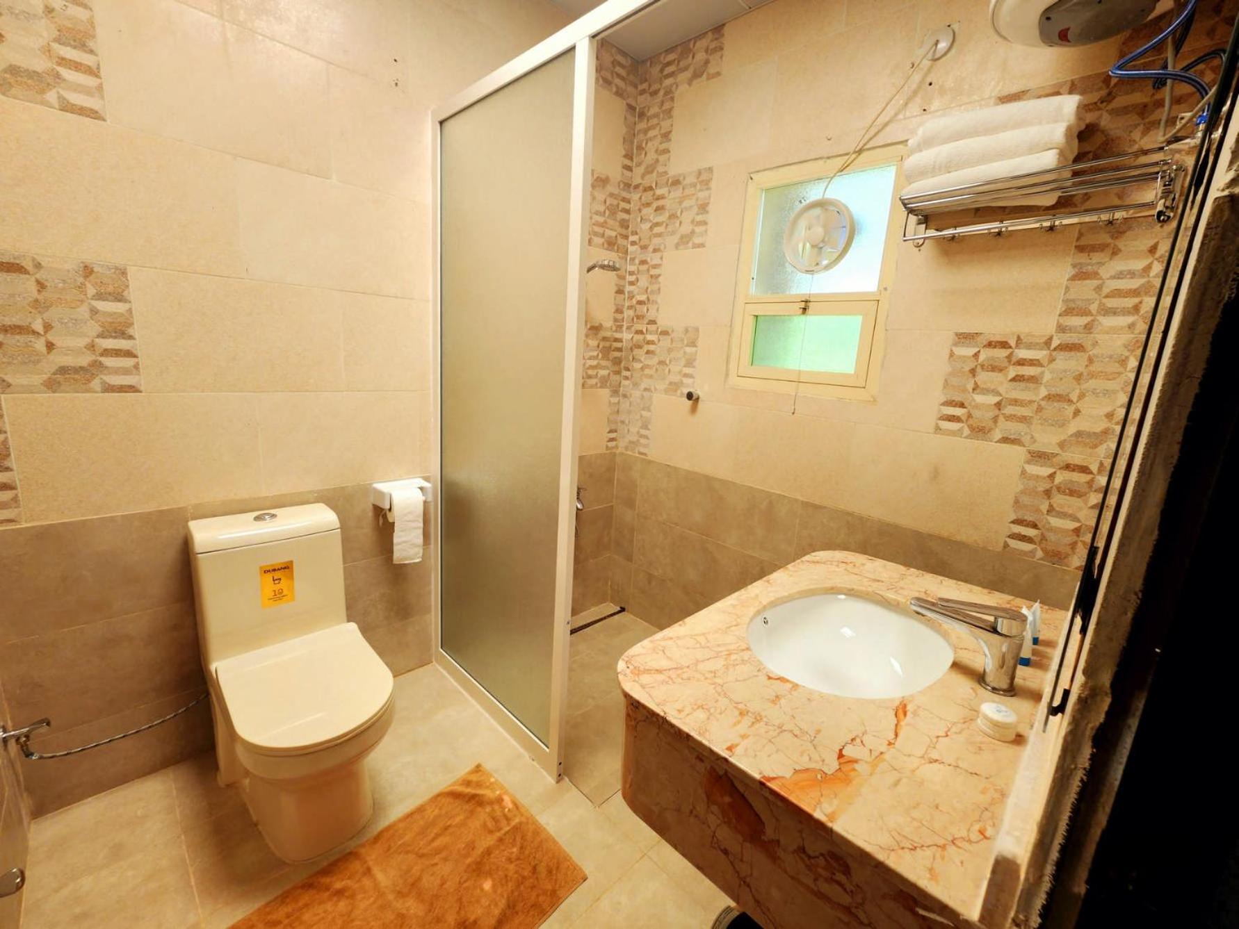 Khasab Hotel Εξωτερικό φωτογραφία