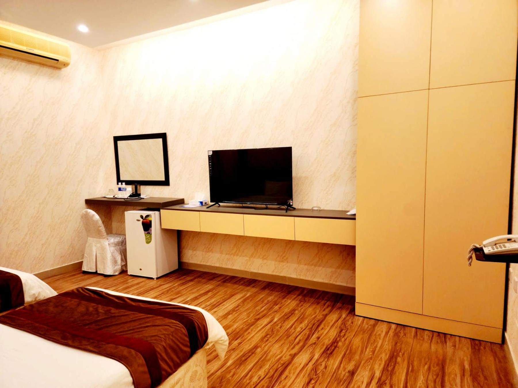Khasab Hotel Εξωτερικό φωτογραφία
