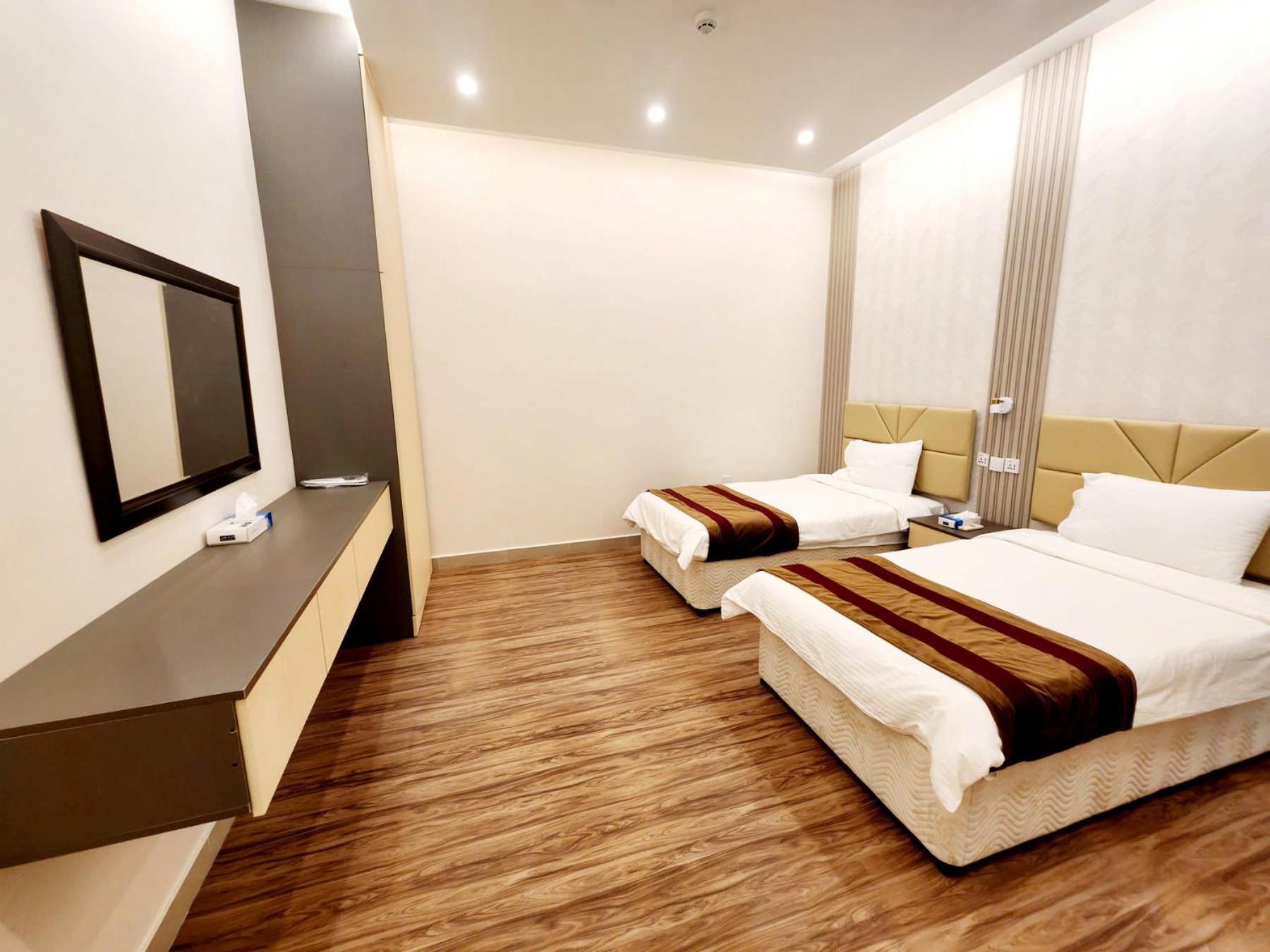 Khasab Hotel Εξωτερικό φωτογραφία