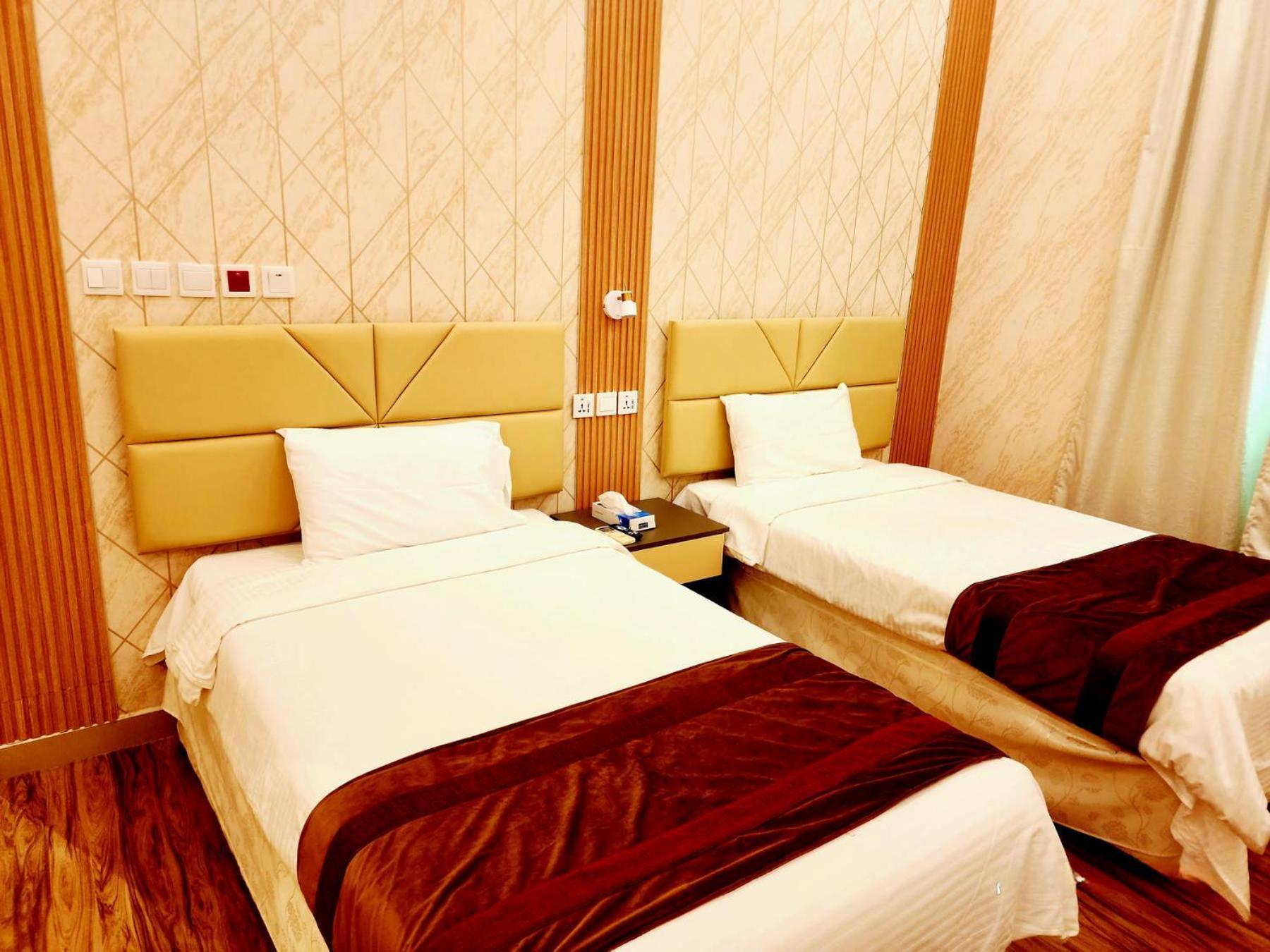 Khasab Hotel Εξωτερικό φωτογραφία