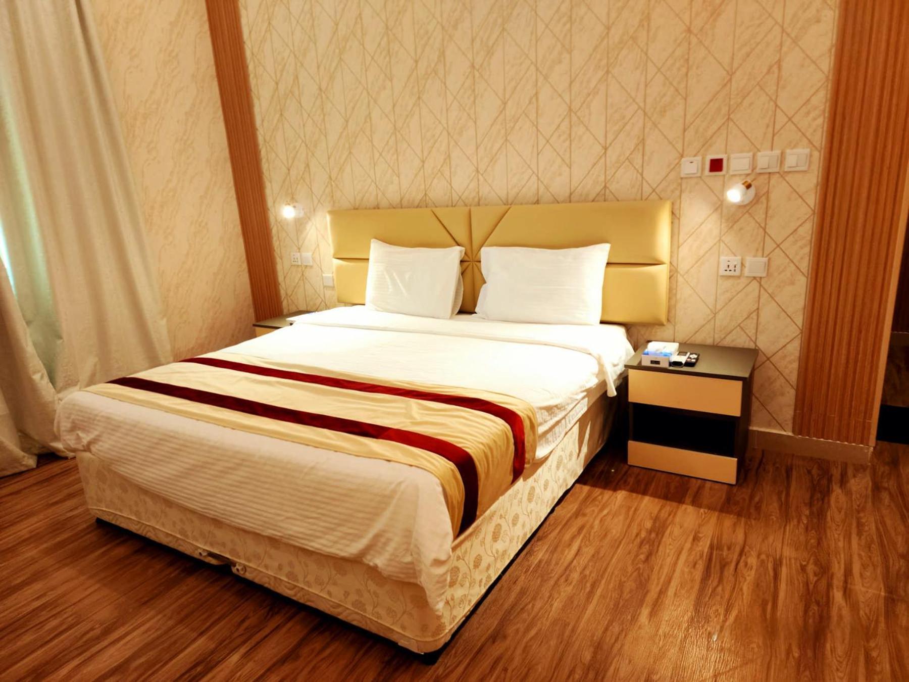 Khasab Hotel Εξωτερικό φωτογραφία