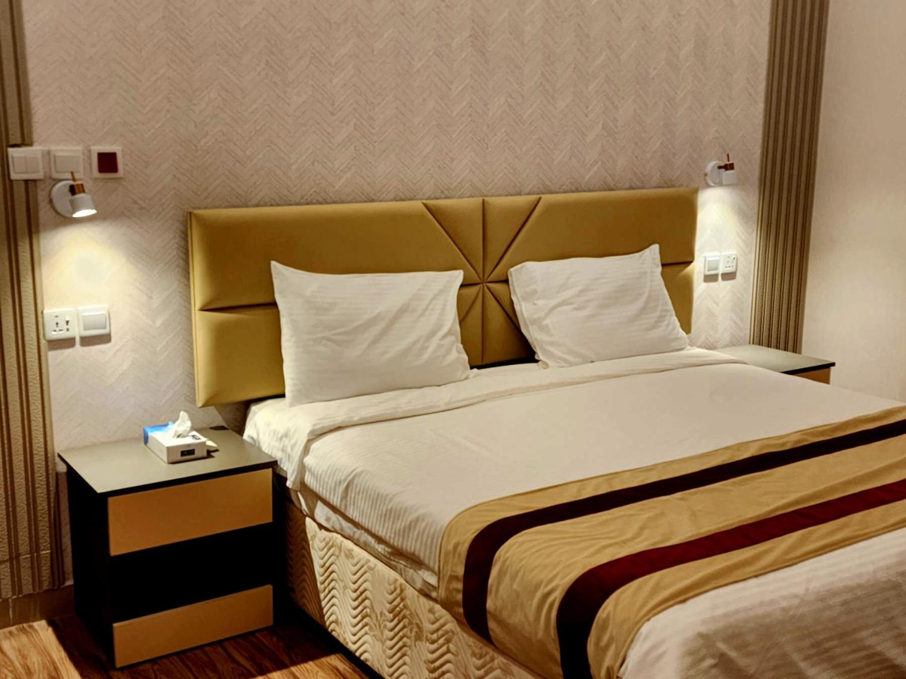 Khasab Hotel Εξωτερικό φωτογραφία