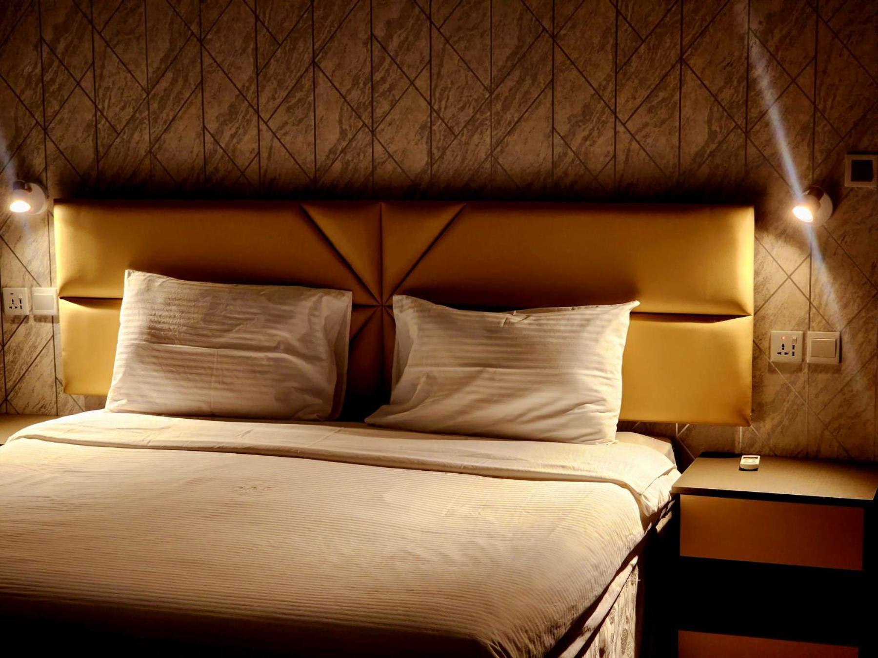 Khasab Hotel Εξωτερικό φωτογραφία