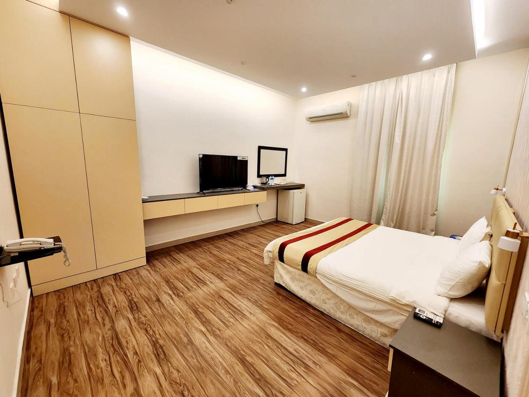Khasab Hotel Εξωτερικό φωτογραφία