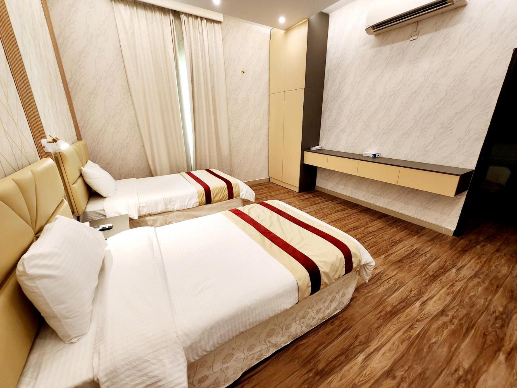 Khasab Hotel Εξωτερικό φωτογραφία