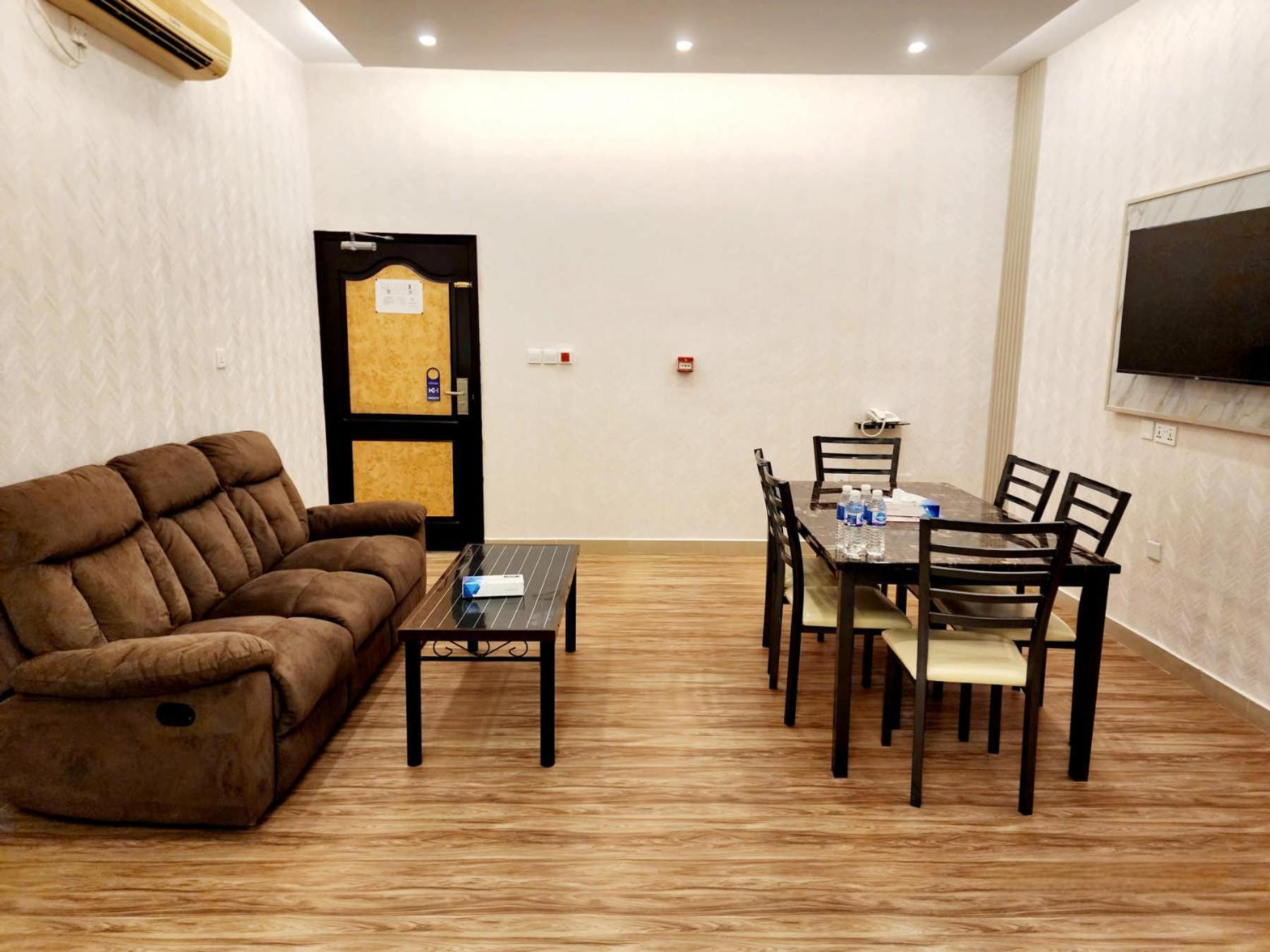 Khasab Hotel Εξωτερικό φωτογραφία