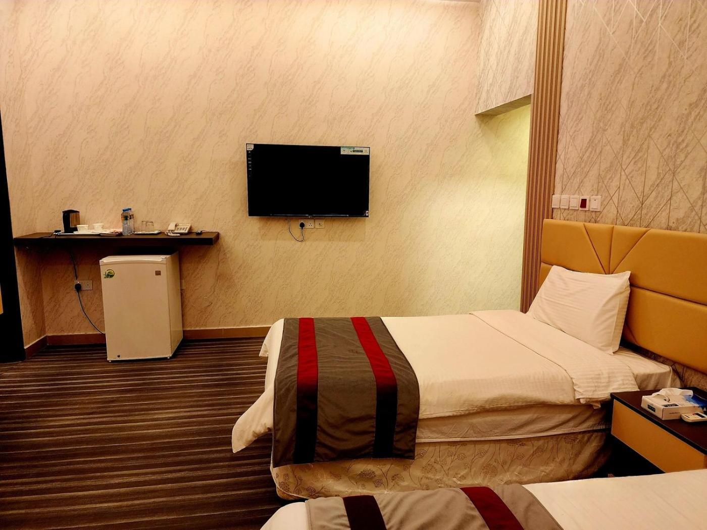 Khasab Hotel Εξωτερικό φωτογραφία