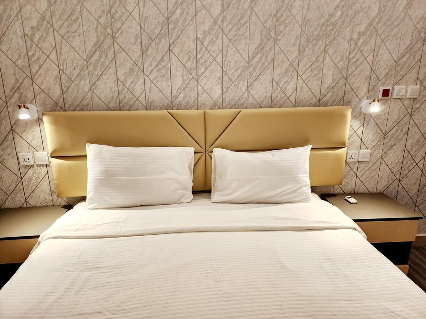 Khasab Hotel Εξωτερικό φωτογραφία