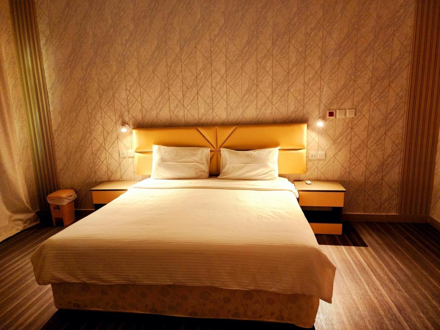 Khasab Hotel Εξωτερικό φωτογραφία