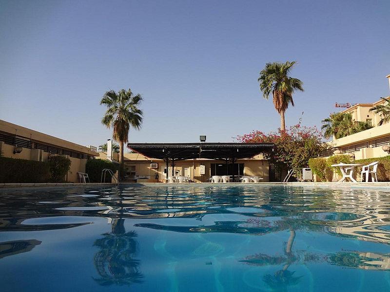 Khasab Hotel Εξωτερικό φωτογραφία