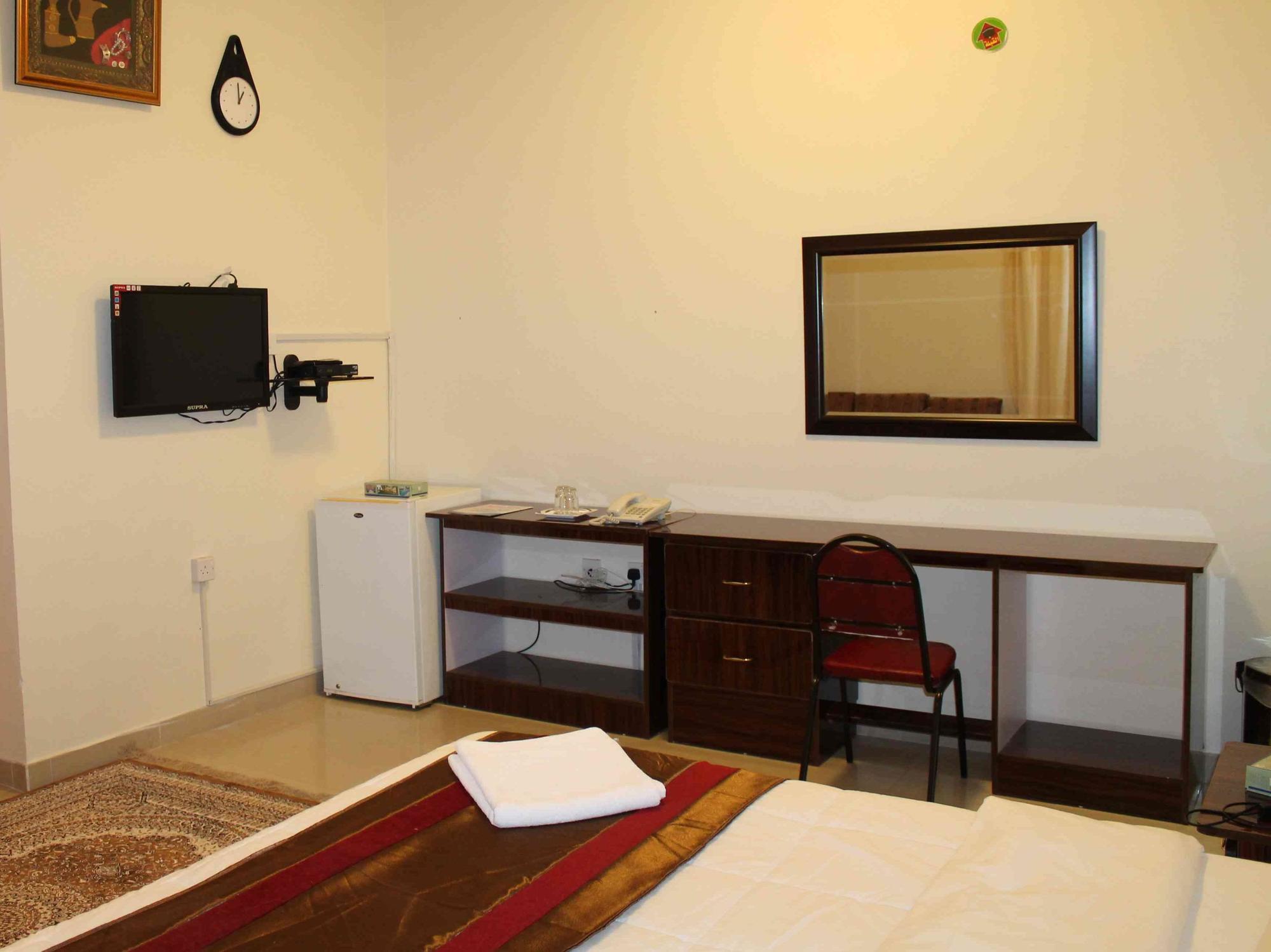 Khasab Hotel Εξωτερικό φωτογραφία