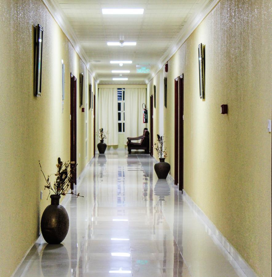 Khasab Hotel Εξωτερικό φωτογραφία