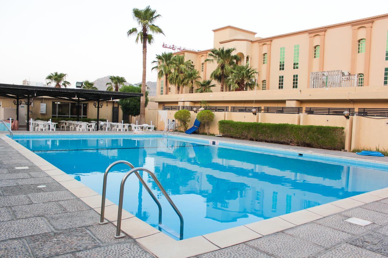 Khasab Hotel Εξωτερικό φωτογραφία