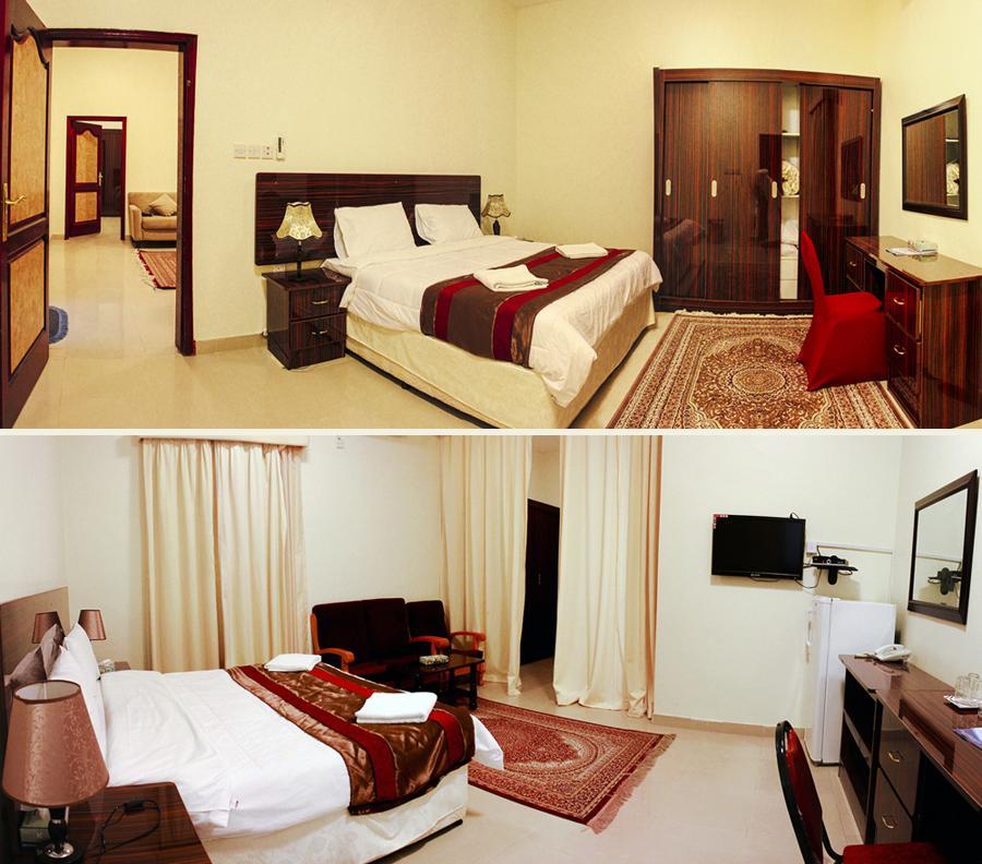 Khasab Hotel Εξωτερικό φωτογραφία