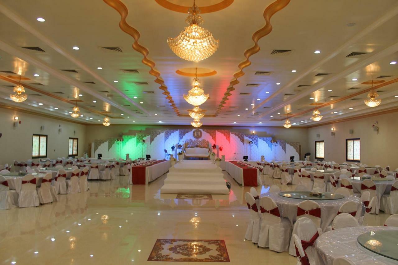 Khasab Hotel Εξωτερικό φωτογραφία